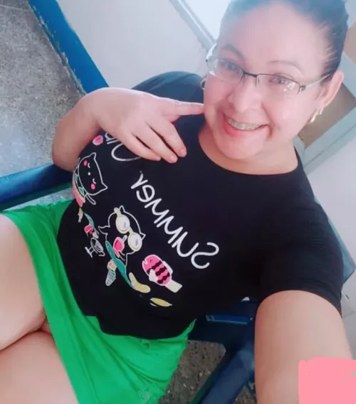 the reality is that I was born to be your fantasy