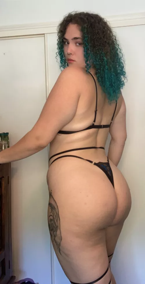 There’s a whole side of my bed that needs to be filled by you…and something else that needs to be filled by you, too.