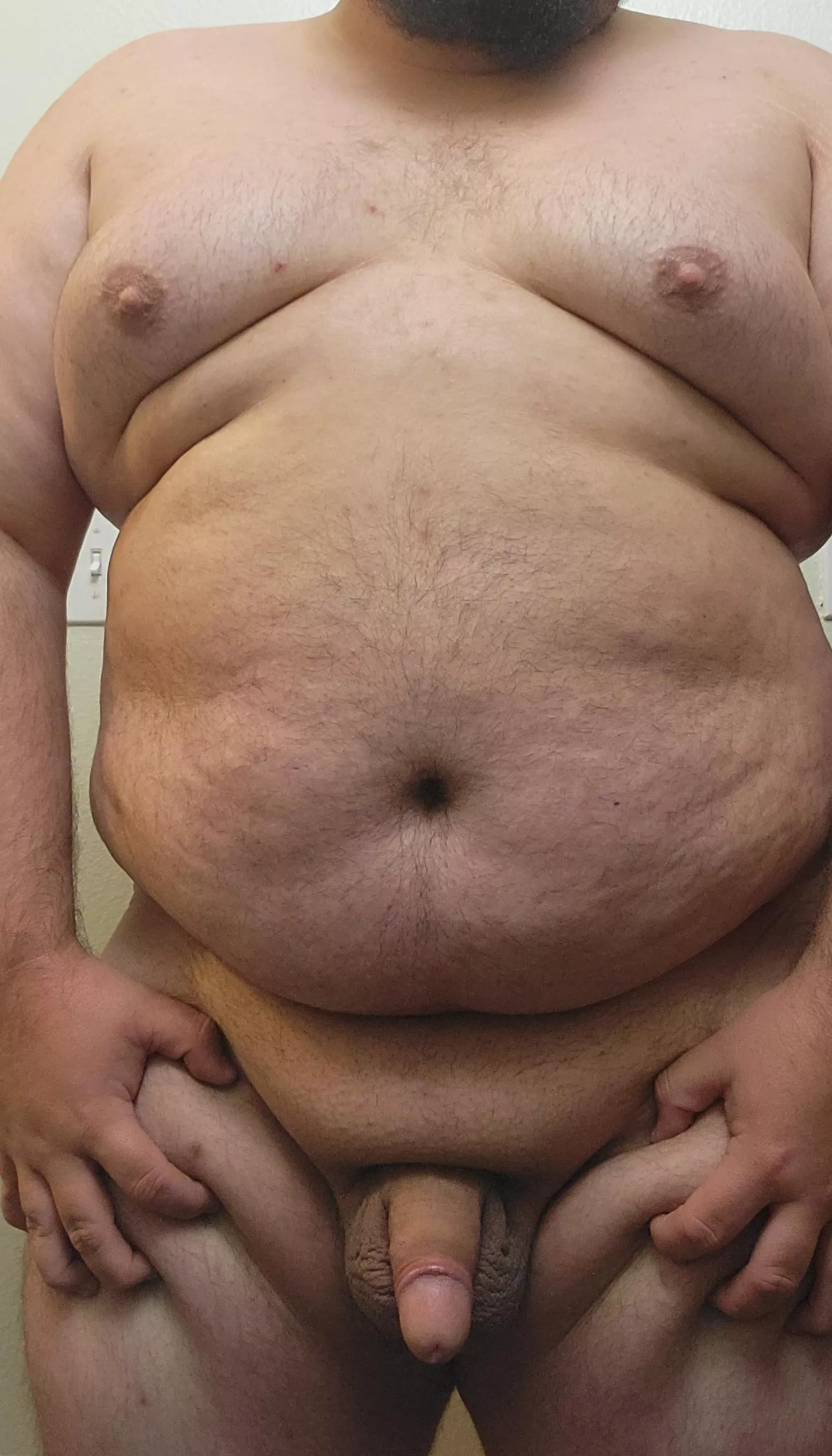 Thighs for days 🤣