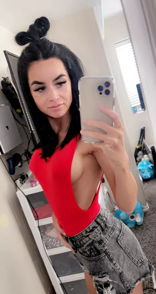 This is ok tho go to the store in… right?