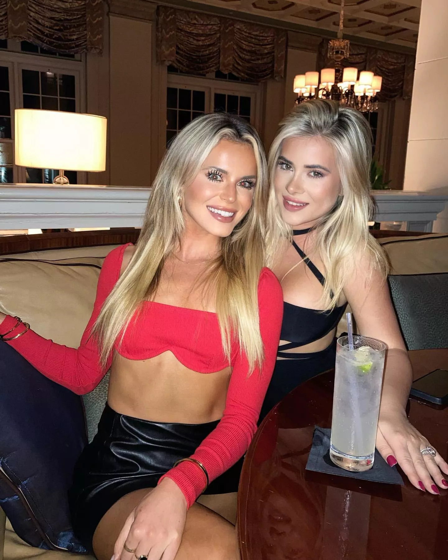 This is what crazy eyes look like