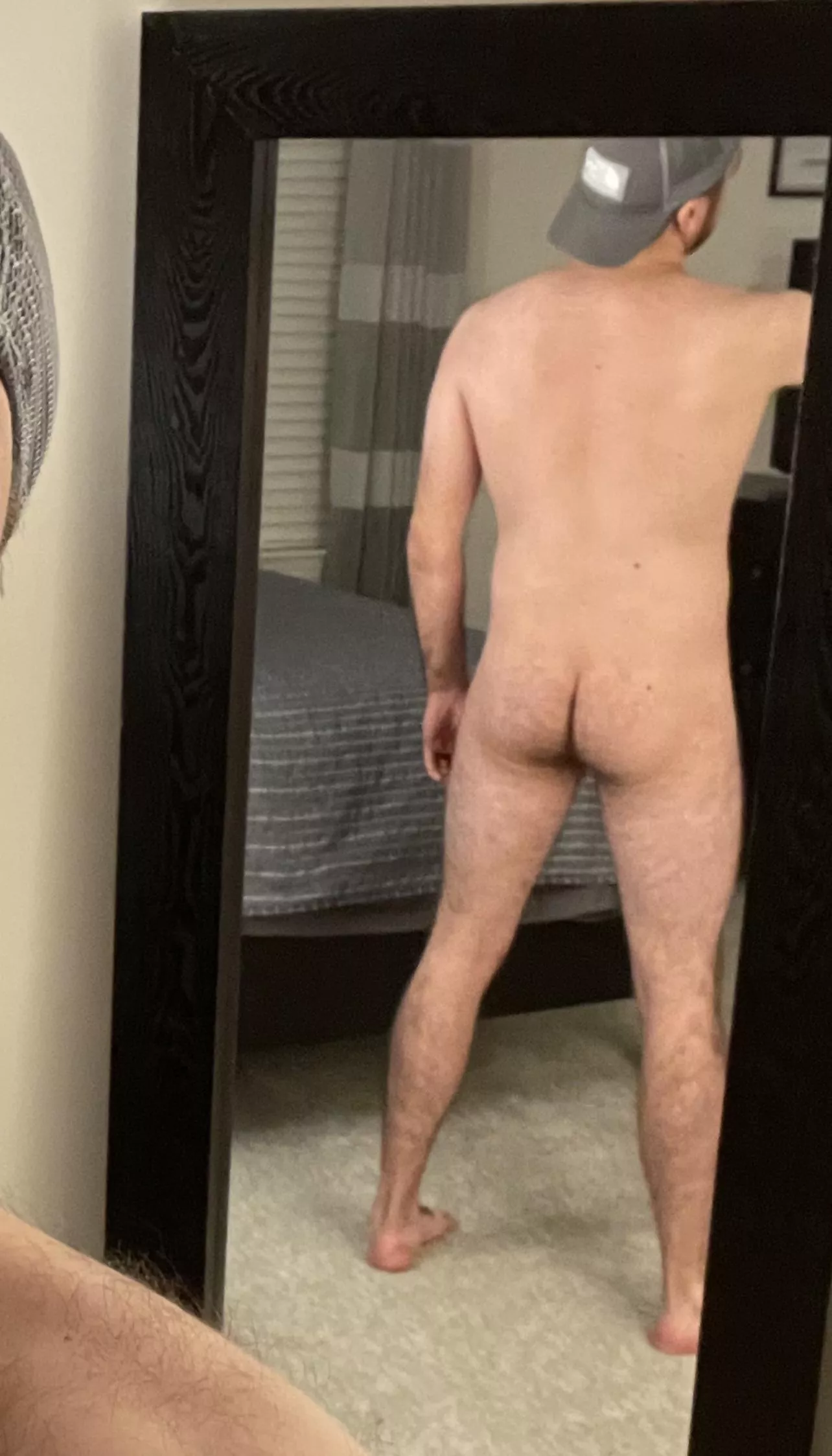 Thoughts on my 🍑?