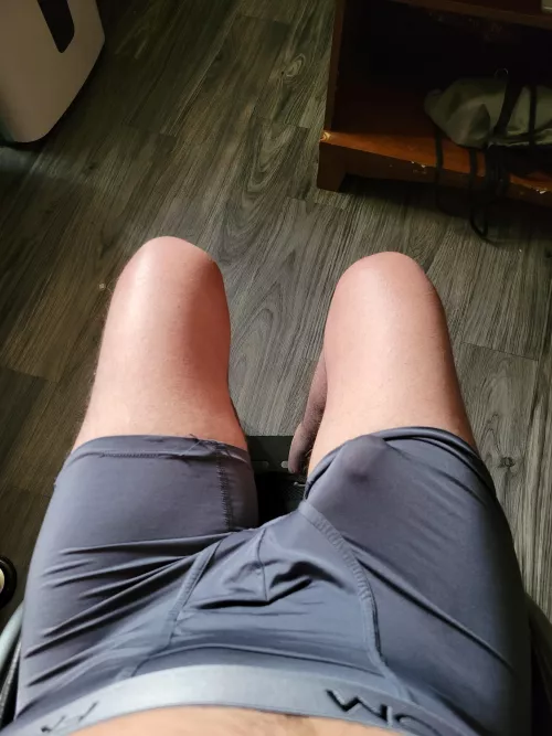 Thoughts on tight underwear?