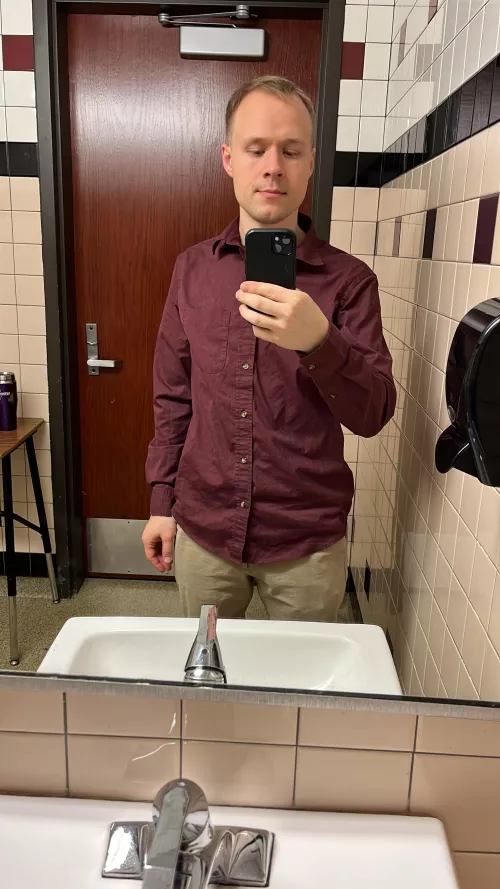 Thoughts till I get too nervous? 30m. DM me