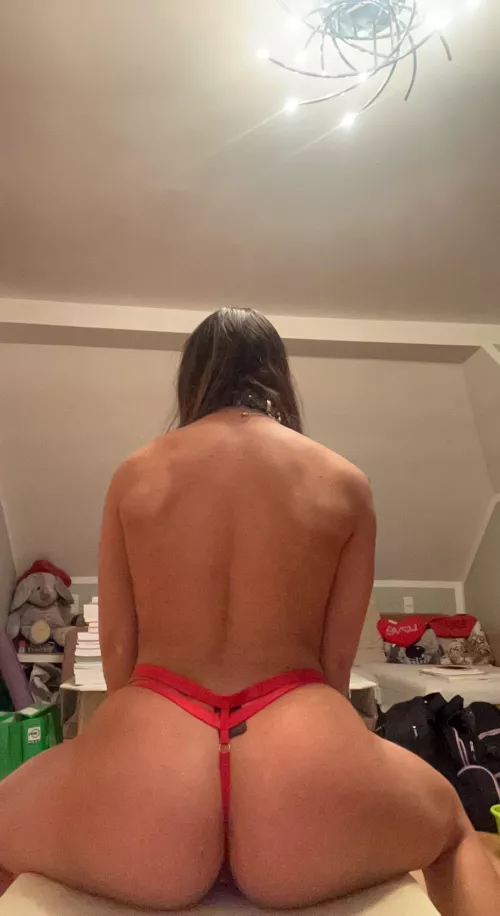 Time to show my ass 🍑