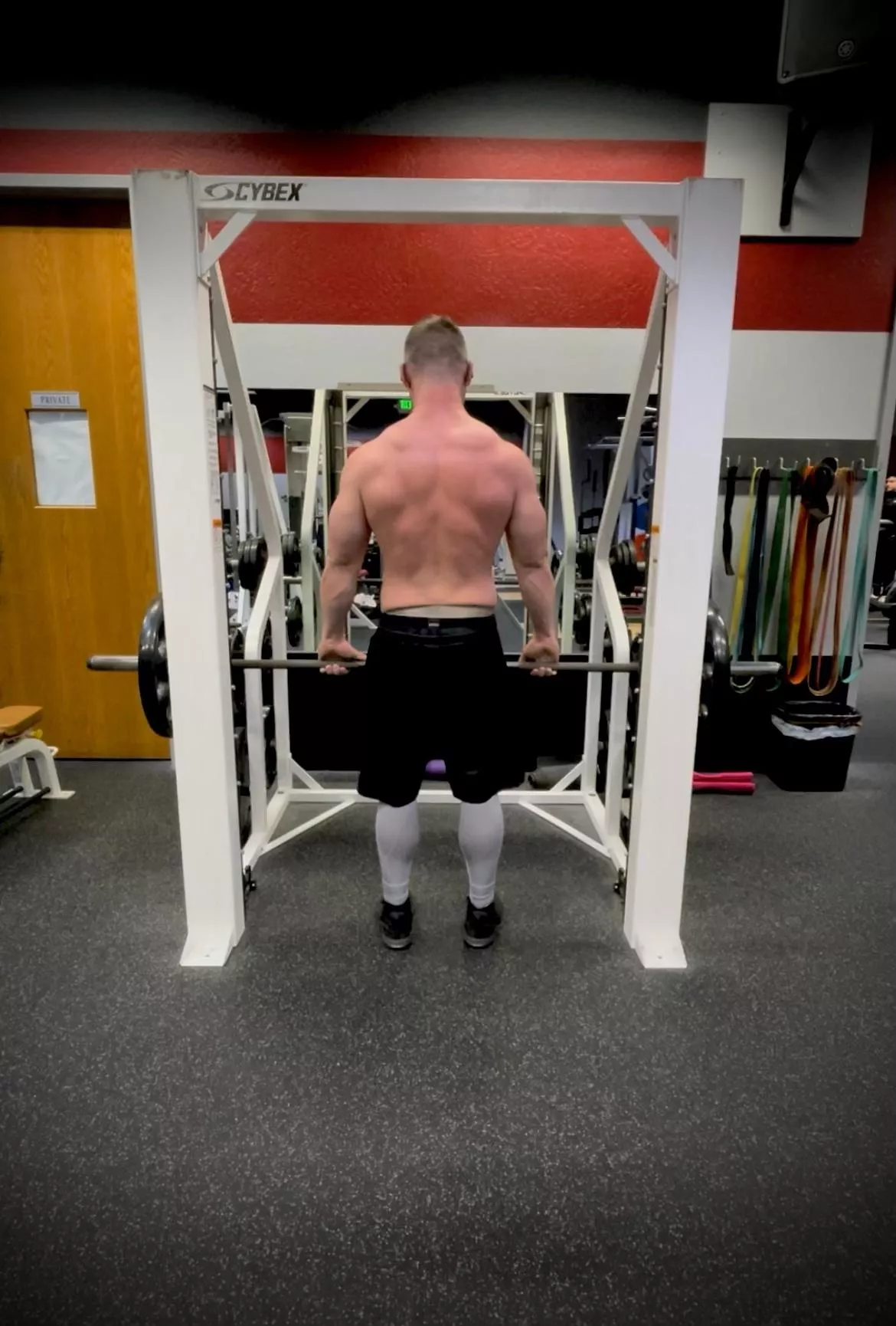 Told you it was back day! Come Chat![36][M]