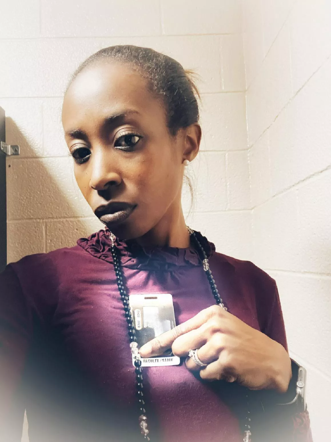 u/_PrettyPeaches_ [Mrs] is a real teacher after all 😚 think they believe us now?