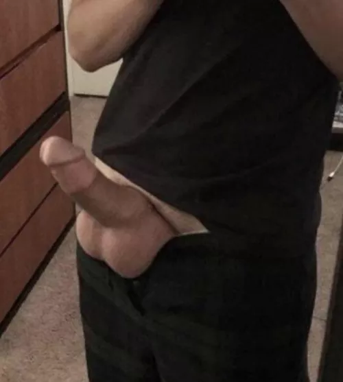 Upvote my huge balls!