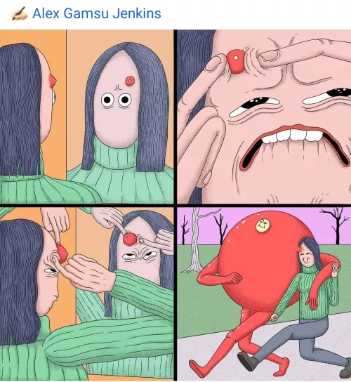 Very relatable indeed