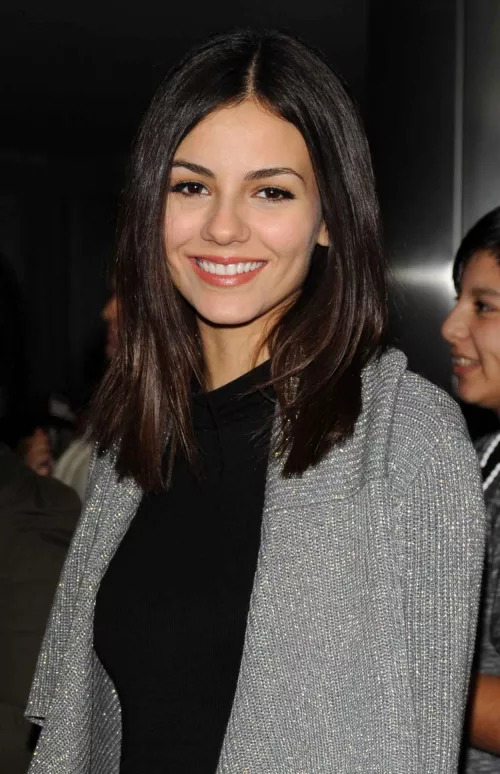 Victoria Justice