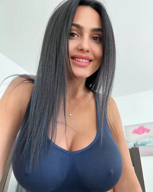 wanna share good mood