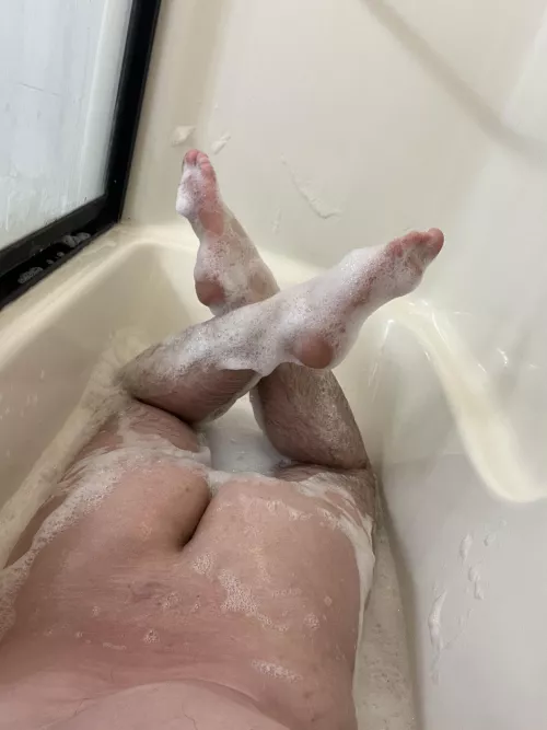 Wanna slide in my tight virgin ass?