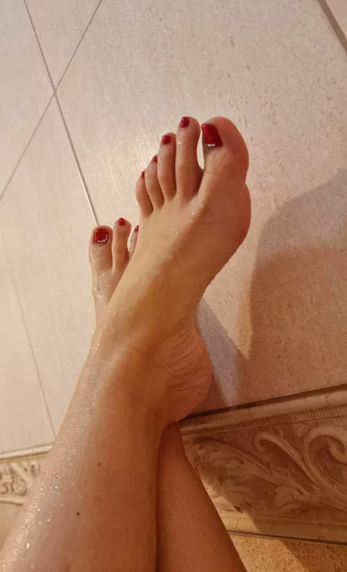 ‼️‼️‼️Wanna suck my feet?👣