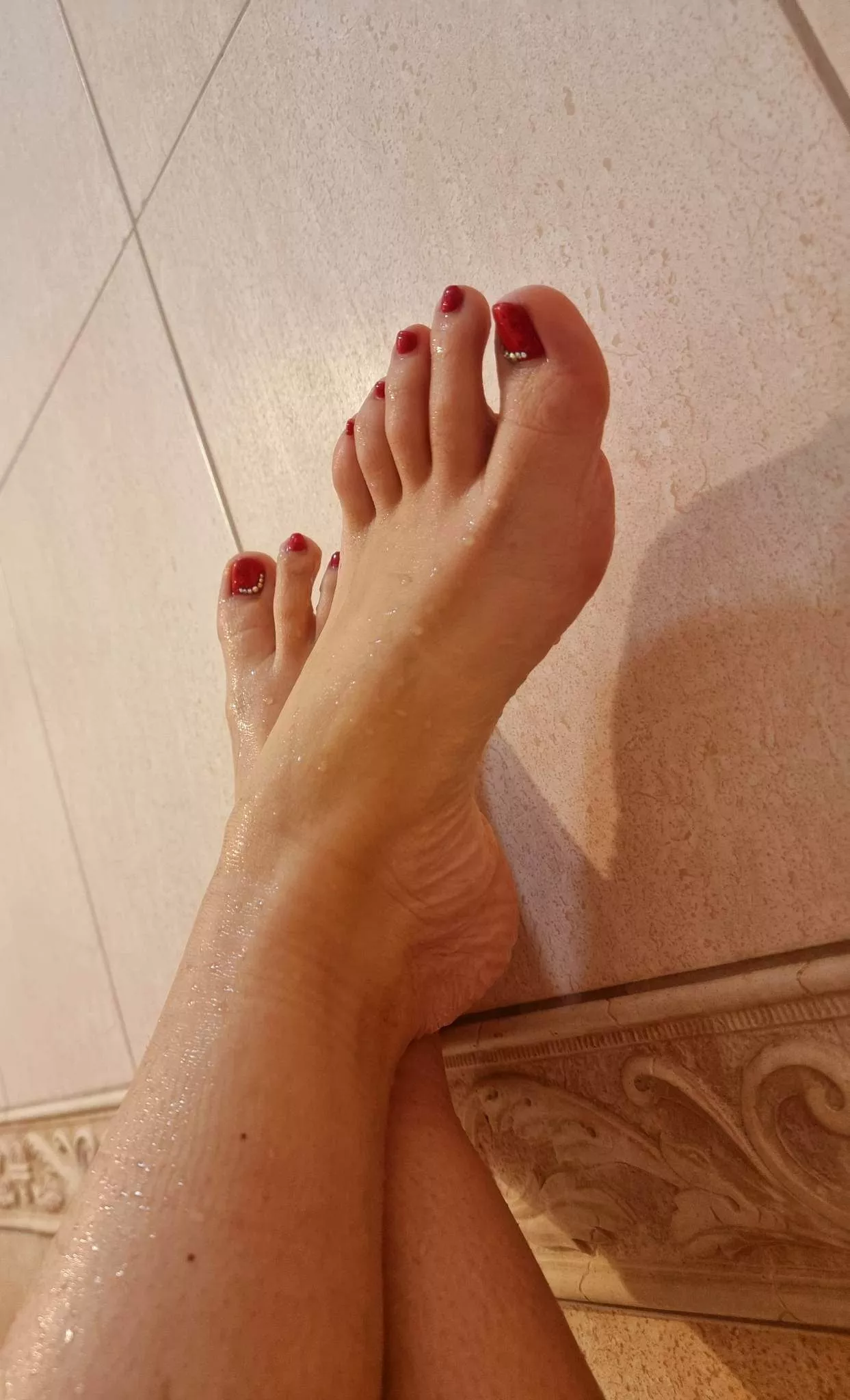 ‼️‼️‼️Wanna suck my feet?👣