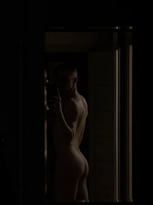 What do we do in the shadows?