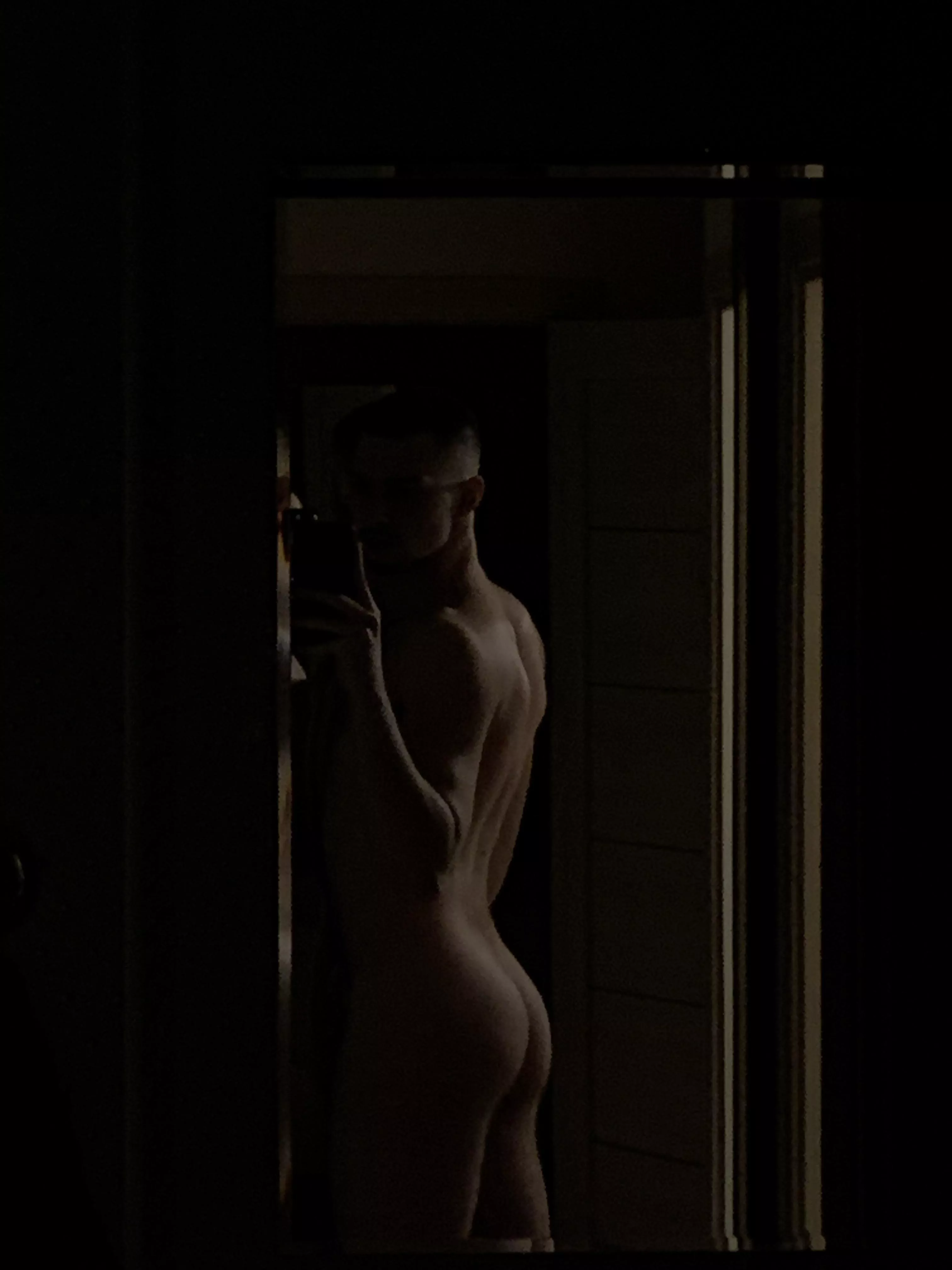 What do we do in the shadows?