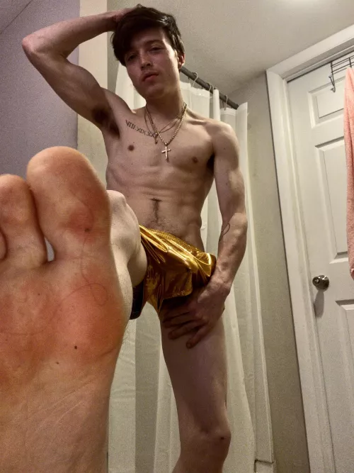 What more do you need