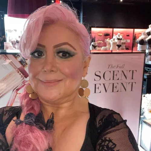 what would you do to 68 years old Martina?