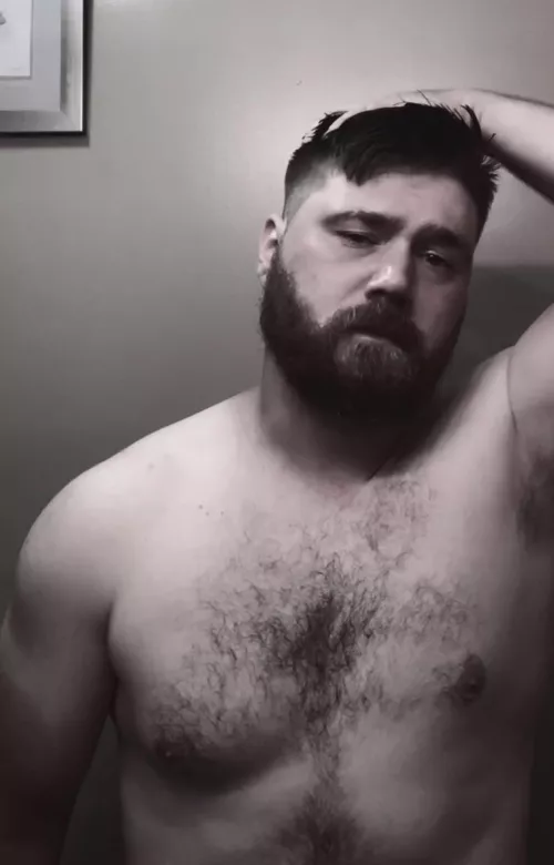 What’s everybody doing tonight?