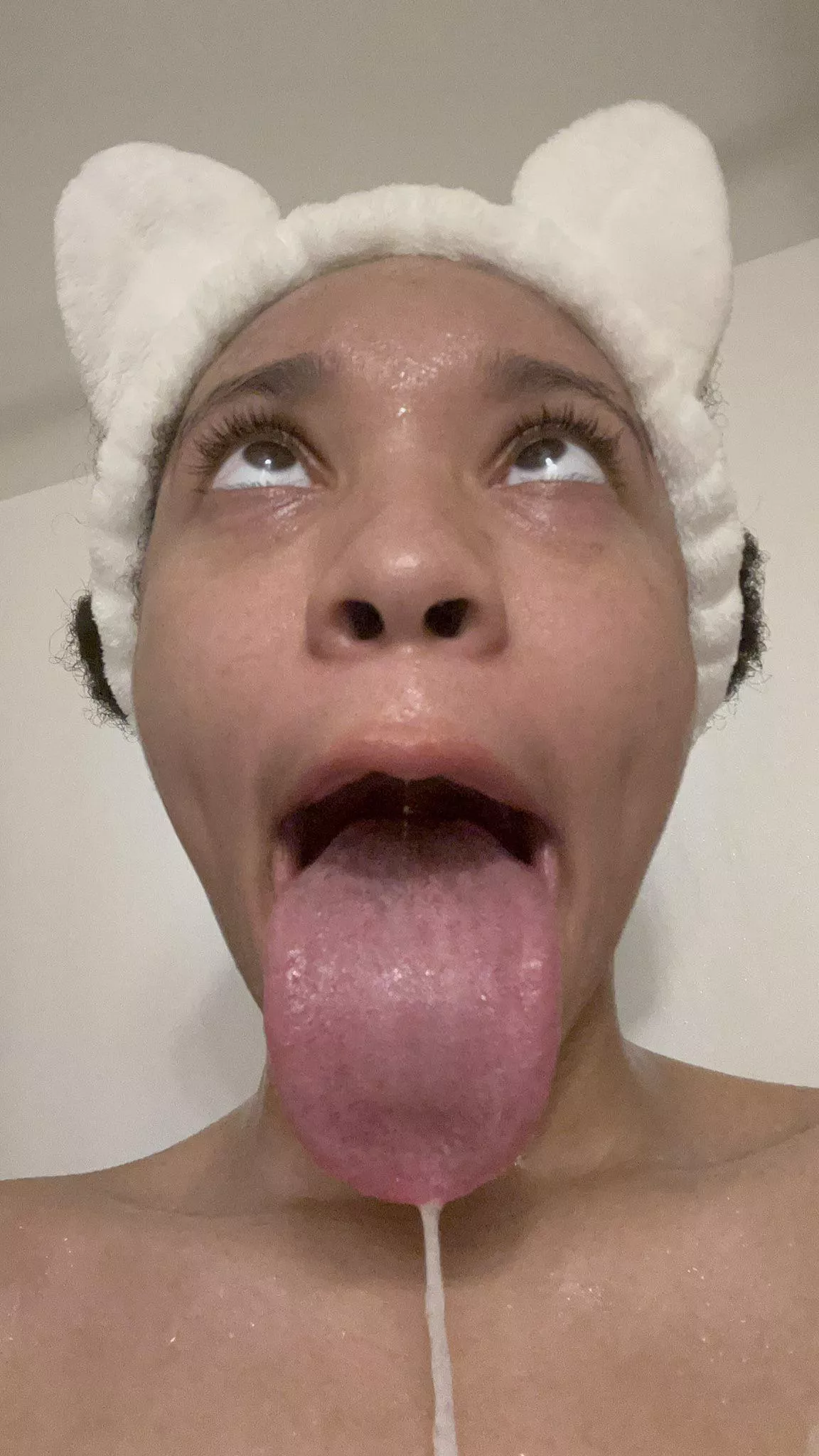 Where’s my cream?! 🥛