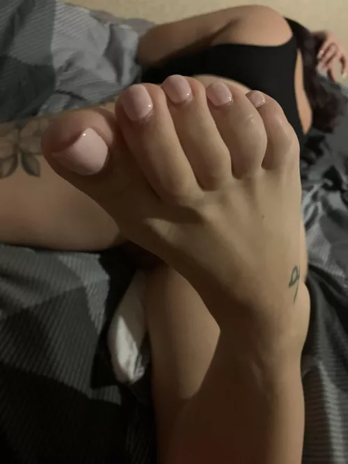 Which piggie are you sucking first