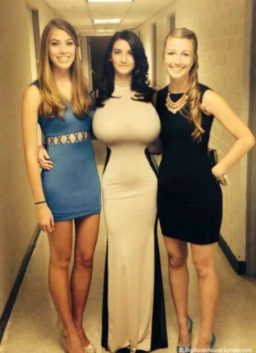 Who like the middle the most?!