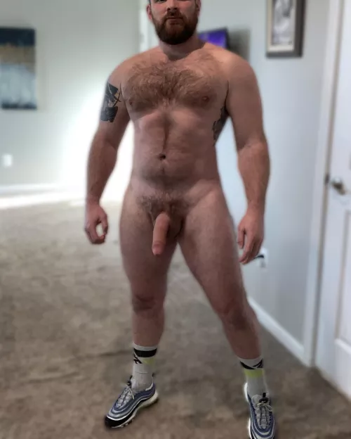 Who needs a workout partner (39)