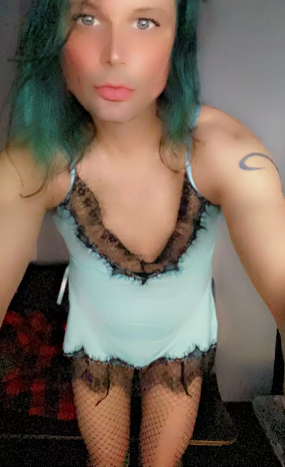 Who needs this slut? Im ready