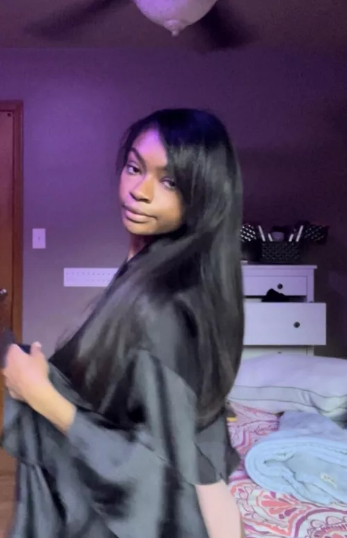 Who thinks I’m sexy?