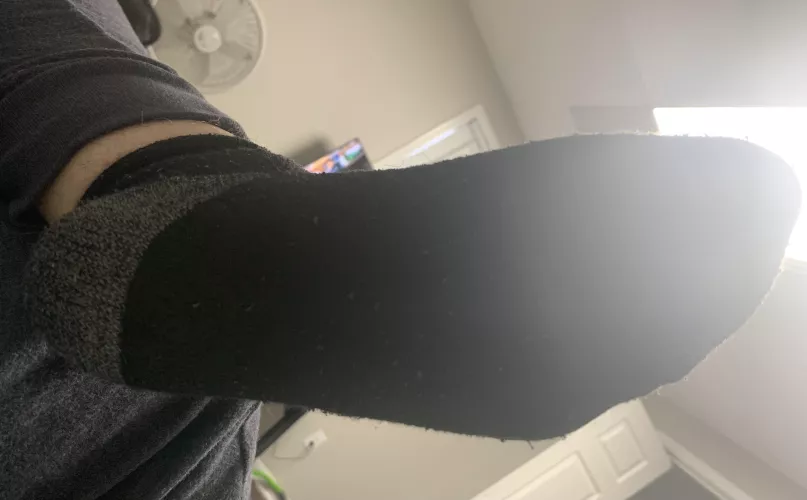 Who wants to take it off 😏