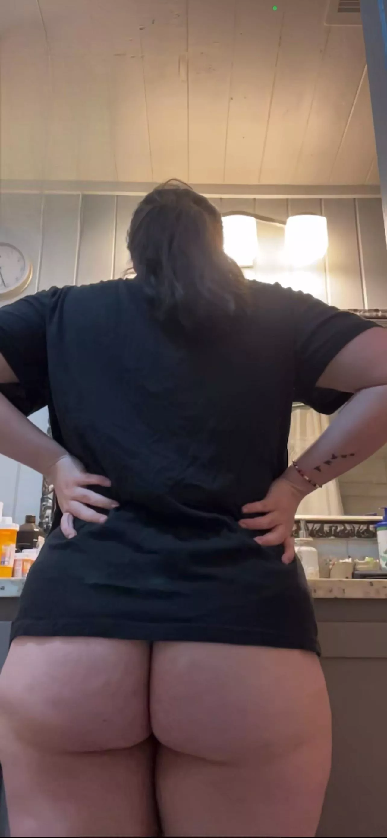 Wife needs an extra fuck buddy. Dm me