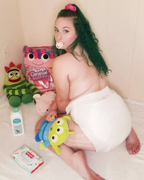 Will you play with me?