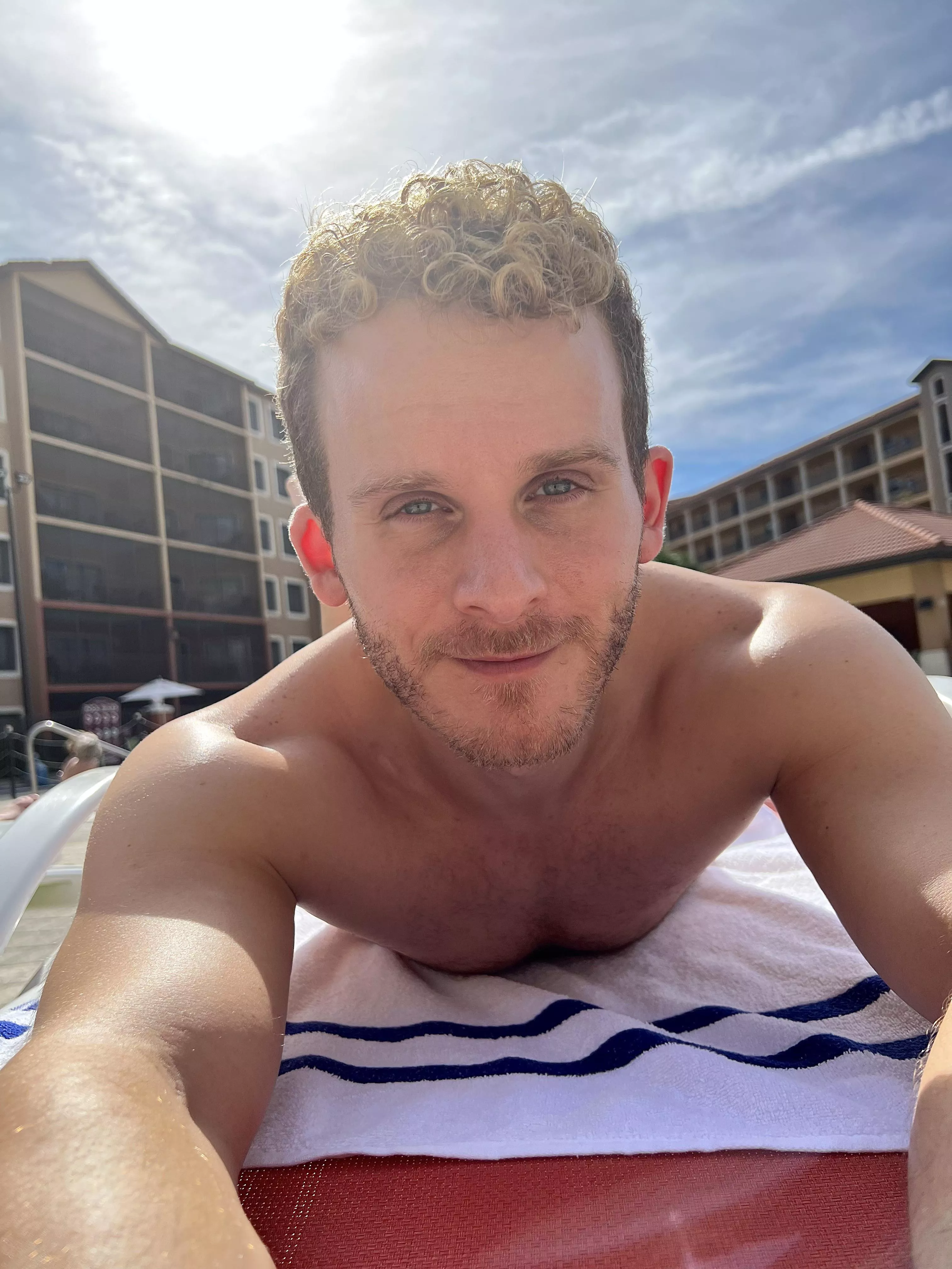 Wish I could stay ☀️