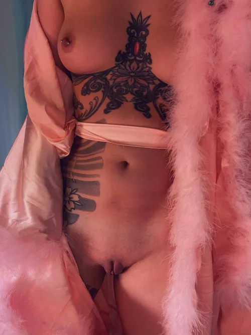 Wishing I had something long and hard to sit on right about now