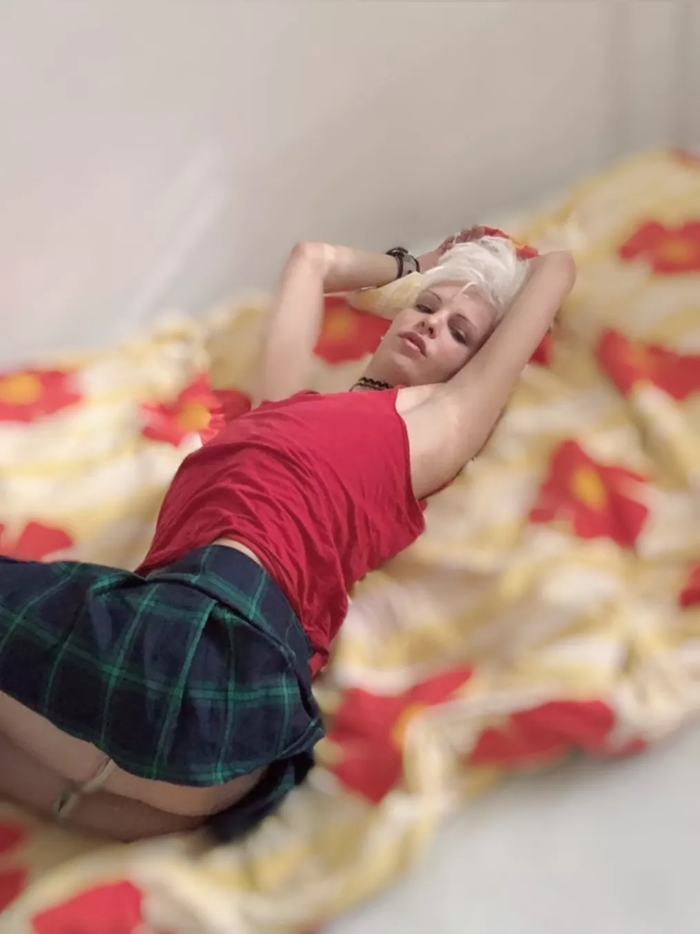 would you be my daddy? 💋