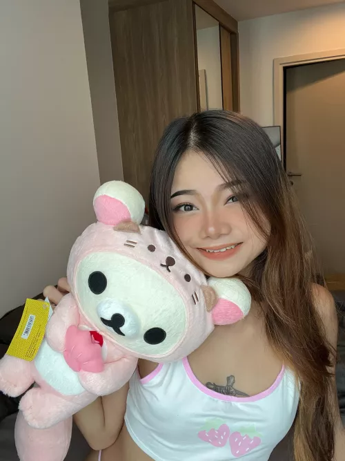 Would you destroy my pussy or treat me like a princess?