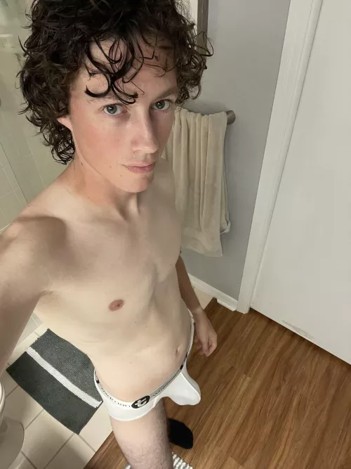 Would you like my to slap your face with it?