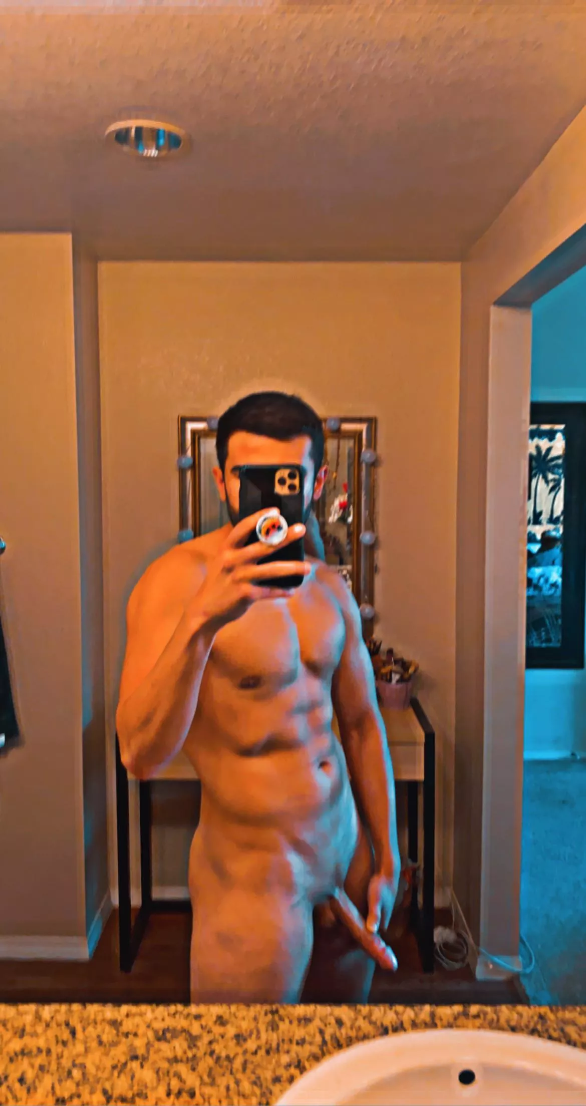 Would you sit on me?