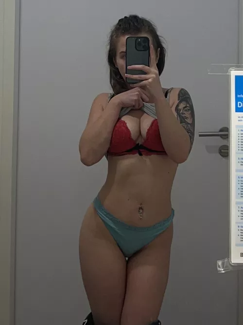 would you take me in this mixed set?