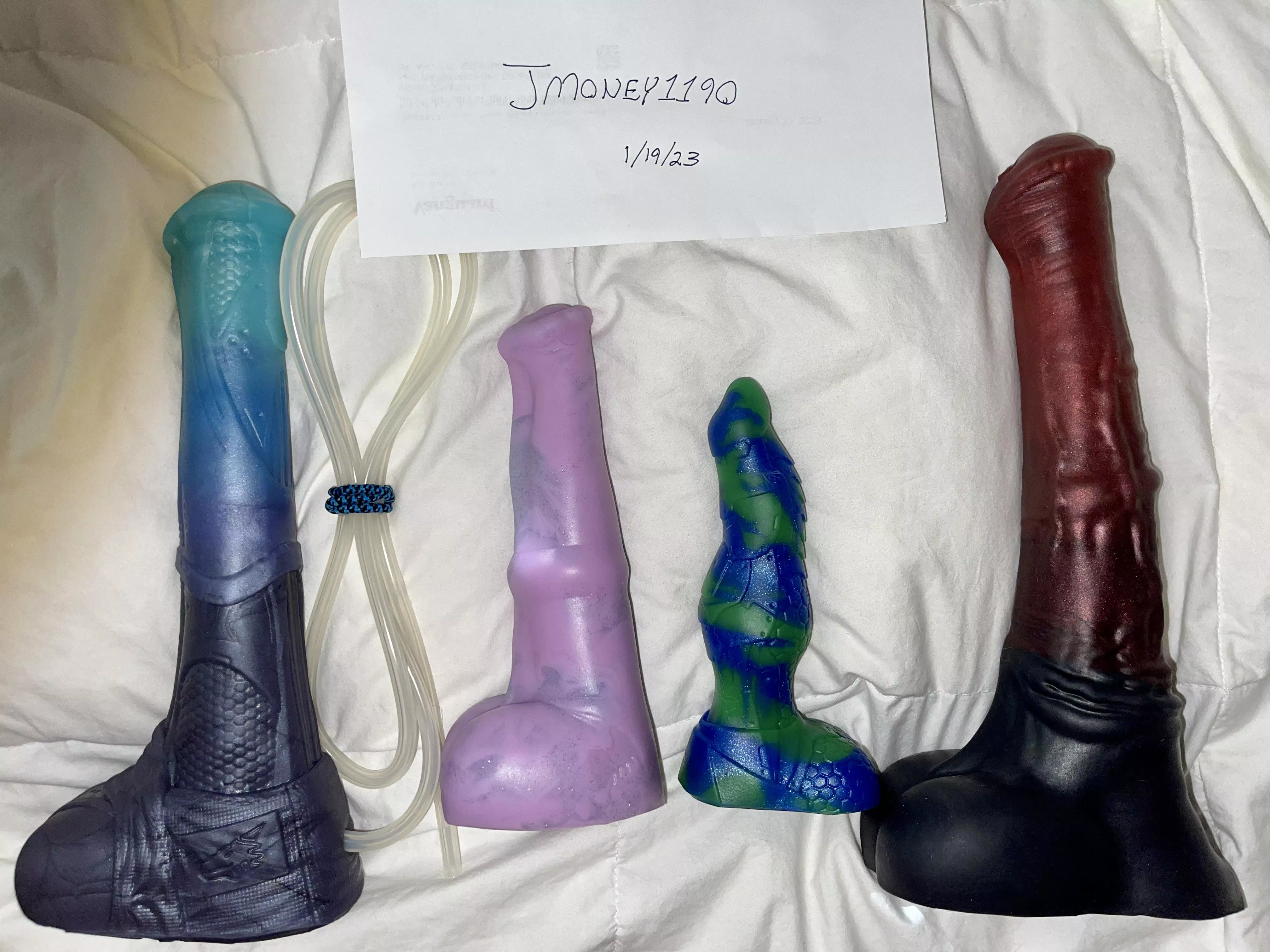 WTS Chance, bumblehooves, vector, and bishop. Moving sale buy them all and huge discount. DM with inquiries.