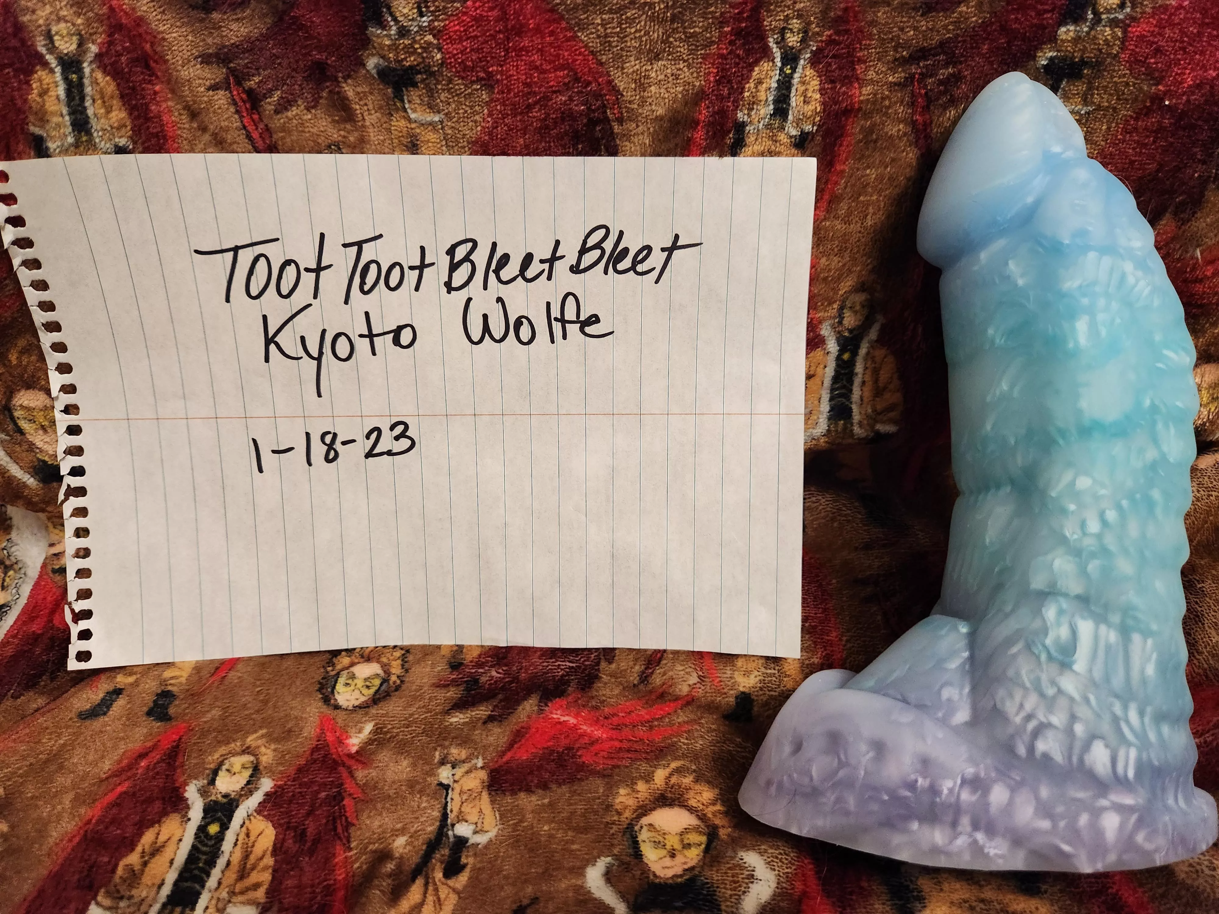 WTS/WTT TTC Mantis M/M