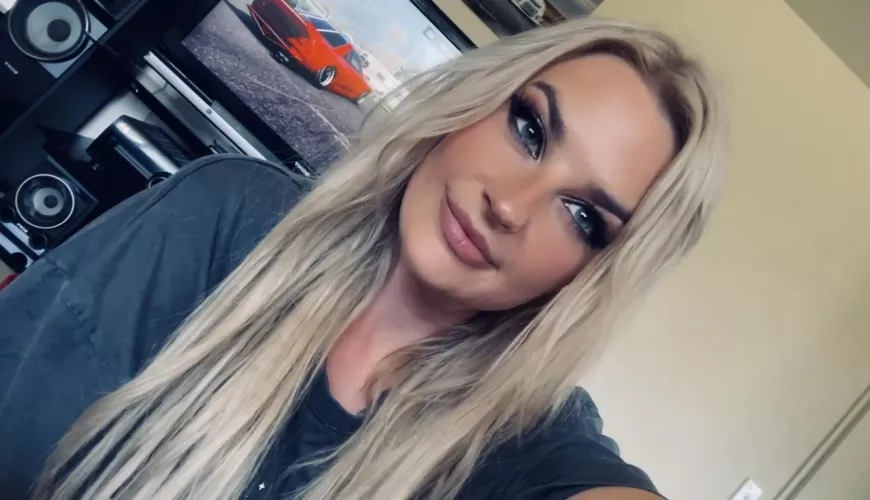 Yesterdays makeup look, I’m in love 😍