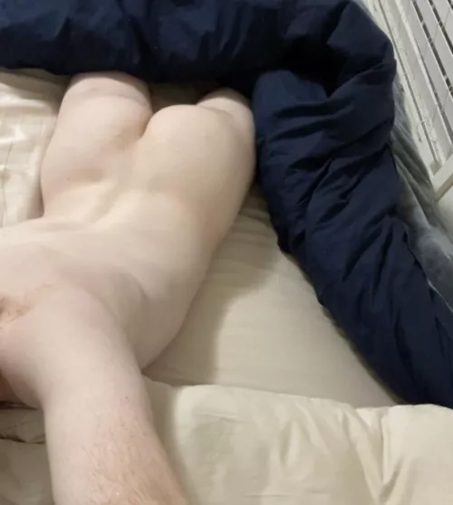 You should come to bed