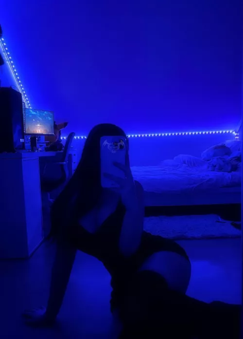 Your face would look better between my legs Sp Tinytokix