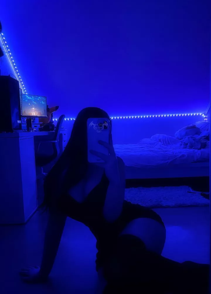 Your face would look better between my legs Sp Tinytokix