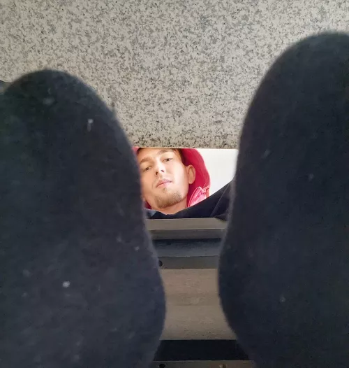 Your place at dinner [27]