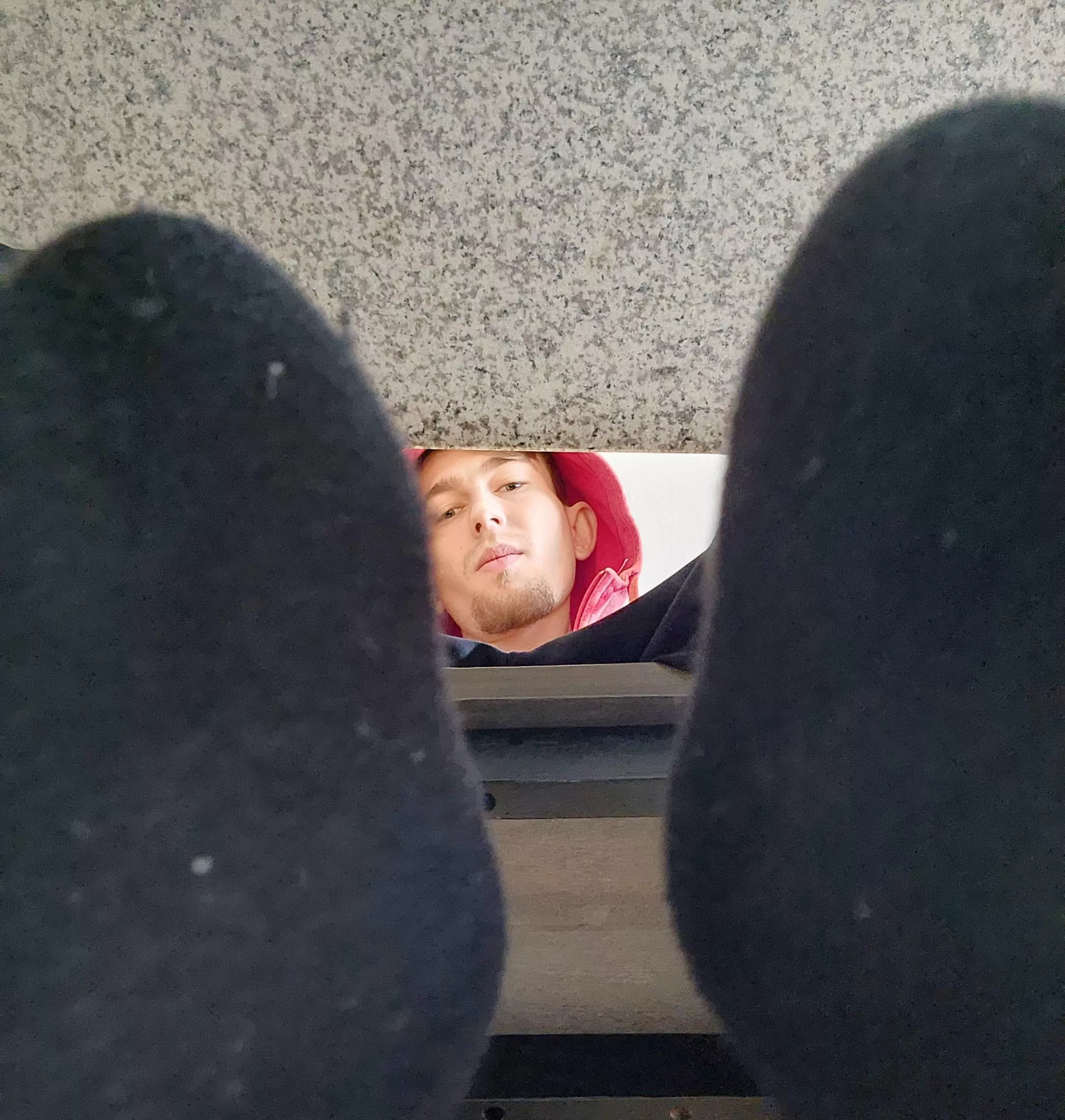 Your place at dinner [27]