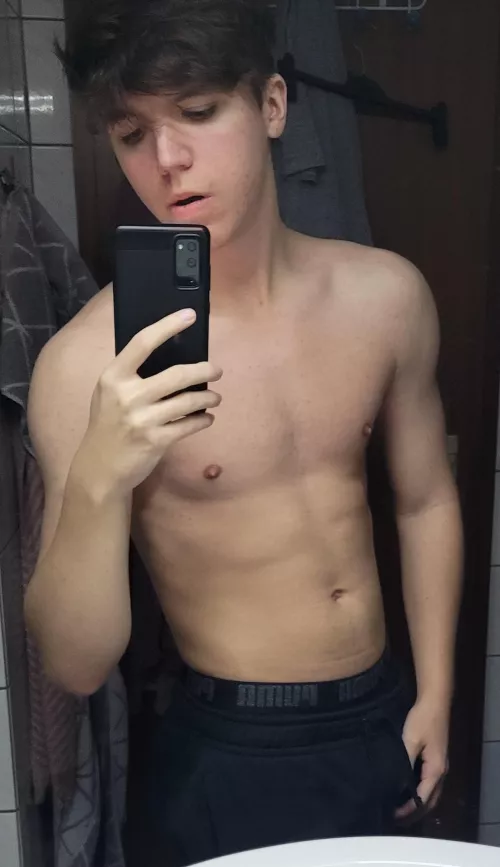 (18) Nothing special but i hope you still like it