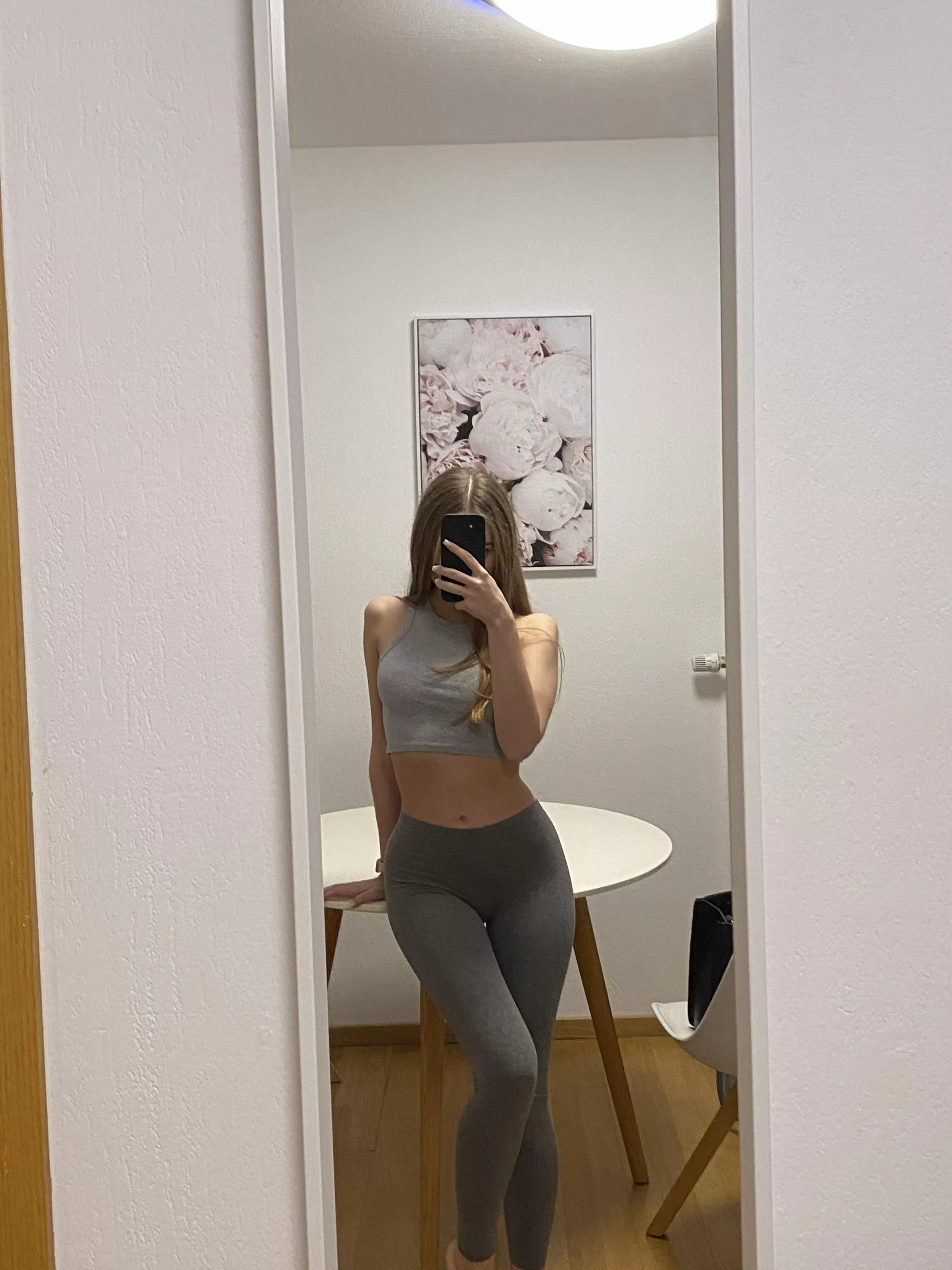 (19f) Am I your type? 👻lucy99xa