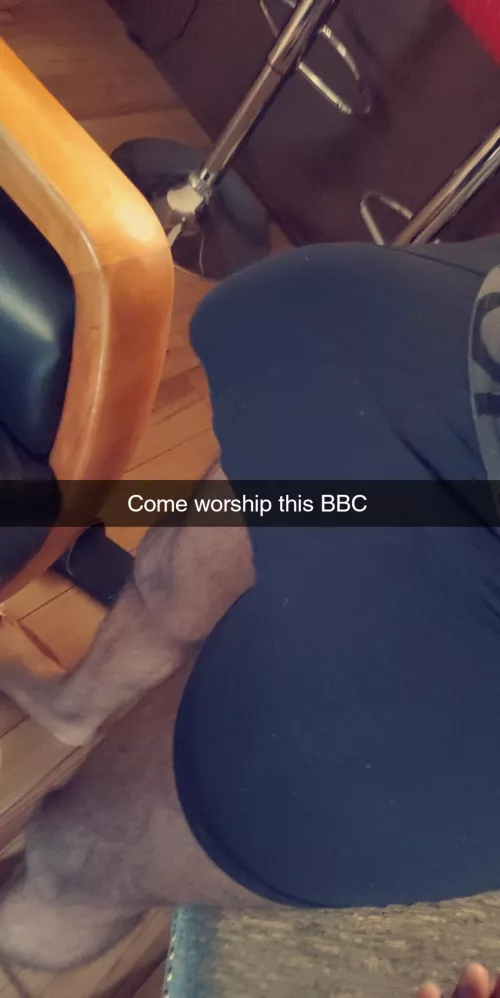 20 y'all already know black dicks are your masters. hmu boys